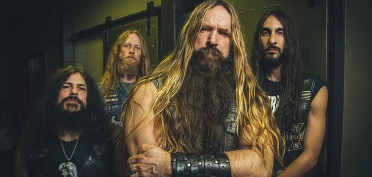 Black Label Society Announce New Album "Engines Of Demolition"