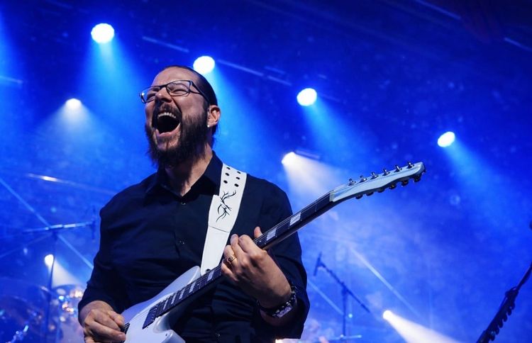 Black Metal Royalty Descends: Emperor's Imperial Wrath Tour Devastates Toronto