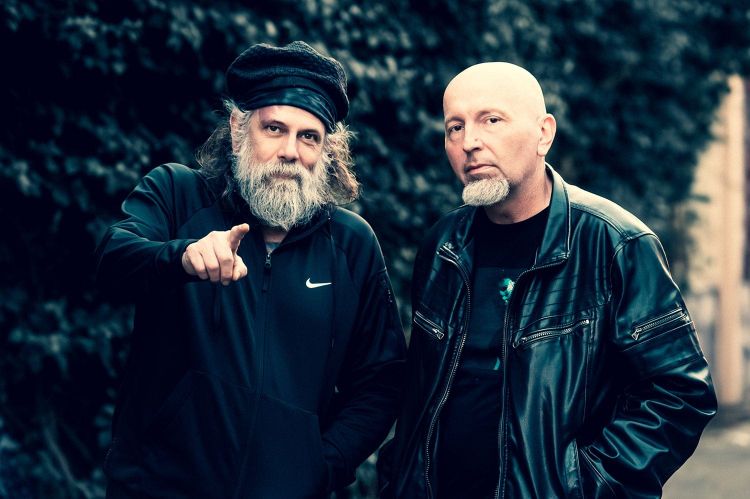 Six Feet Under to Unleash "Next to Die" Full-Length on April 24th Through Metal Blade Records