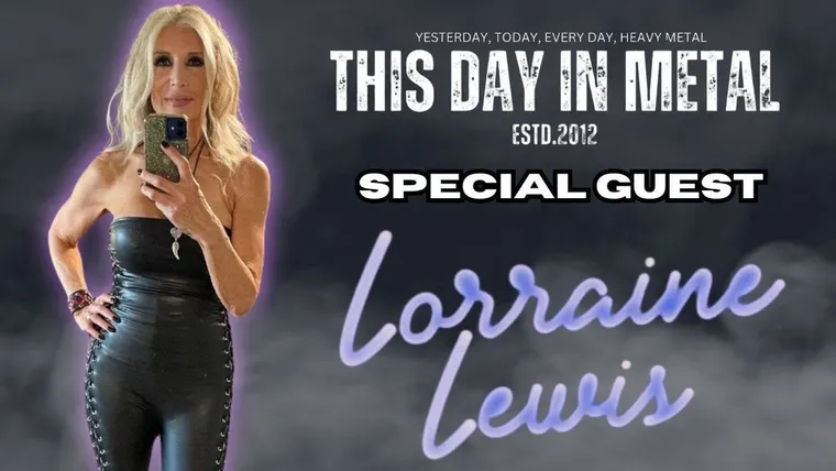 Interview: Lorraine Lewis Opens Up About Femme Fatale's Future and Clarifies She Did Not Leave Vixen