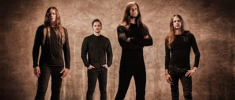 Obscura’s New Album A Sonication Coming This February, Single “Silver Linings” Out Now