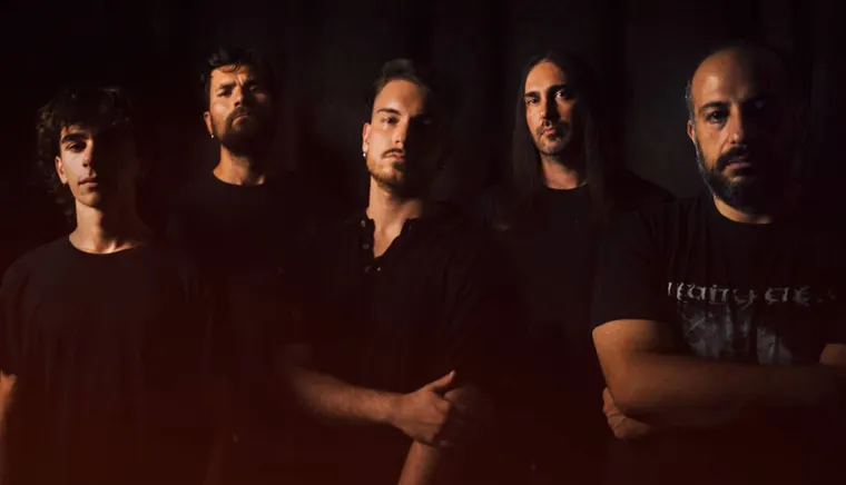 REALITY GREY Commemorate Metal Icon’s Birthday – Children of Bodom’s Alexi Laiho – With Cover Of “Hate Crew Deathroll”