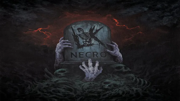 LIK – Necro: Keeping the Corpse Moving