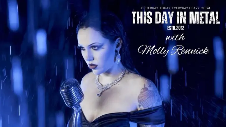 Exclusive Interview with Molly Rennick (Living Dead Girl)