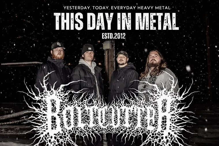 Chaos by Design: BOLTCUTTER SLAM on Heaviness, Collaboration, and What Comes Next