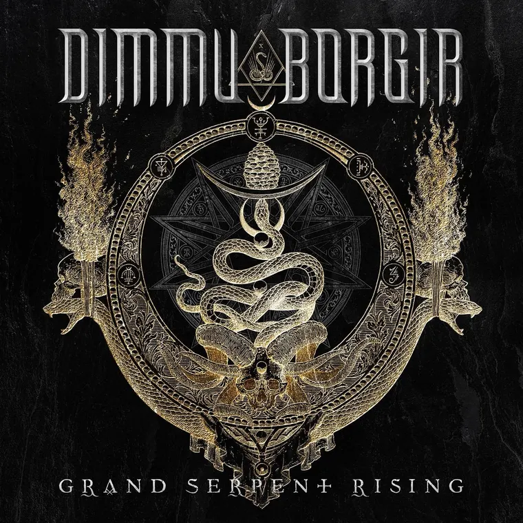 Dimmu Borgir – Grand Serpent Rising: The Skeptics Were Wrong