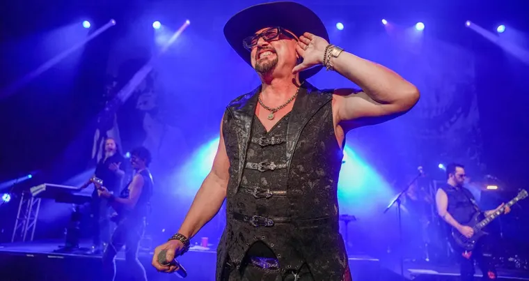 Geoff Tate Discusses Operation: Mindcrime III, Technology, Storytelling & the Legacy of Mindcrime