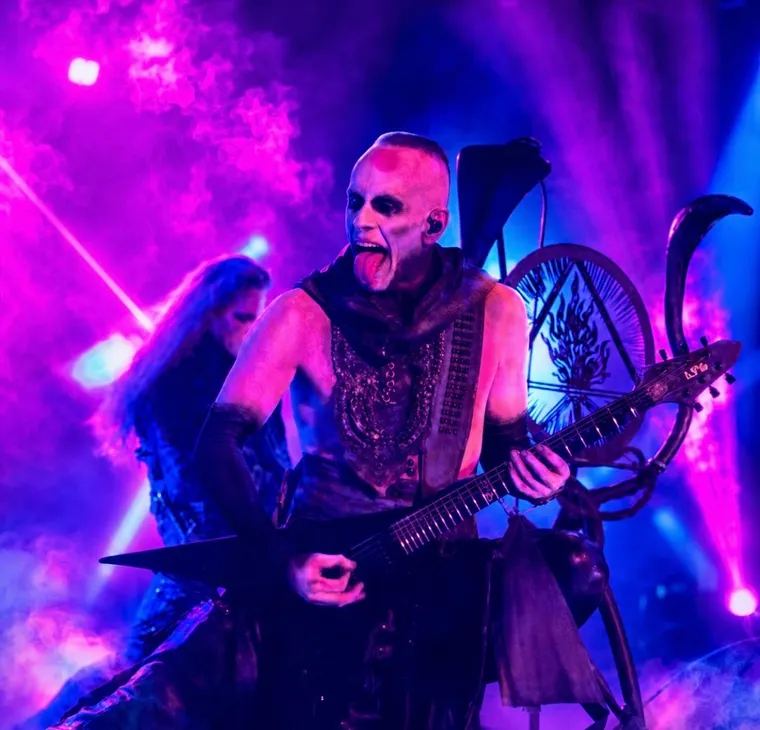 Deicide & Behemoth in Toronto: A Night of Blasphemy, Fire, and Unholy Tribute
