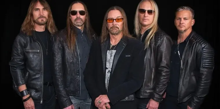 Thrash Legends Flotsam and Jetsam Announce New Album Out 8/28! — PRE-ORDER