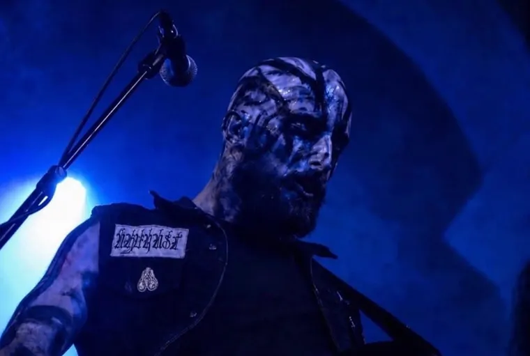A Night of Canadian Black Metal Devotion