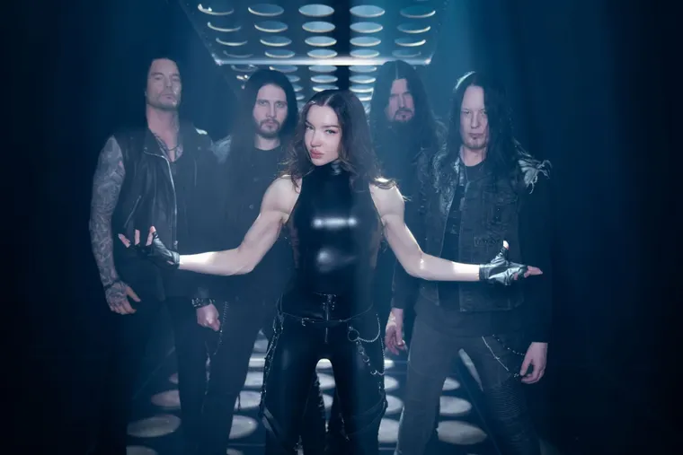 ARCH ENEMY And BLACK DAHLIA MURDER To Tour North America In October