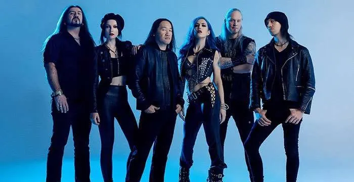 DragonForce Announce 20th Anniversary “Inhuman Rampage” North American Tour — Full Album To Be Performed Live For The First Time Ever