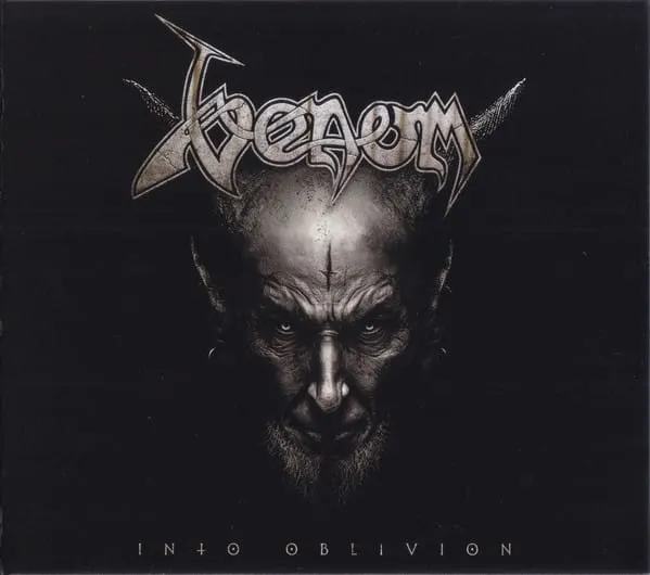 Venom – Into Oblivion: Nobody Asked If They Still Had It—They Answered Anyway