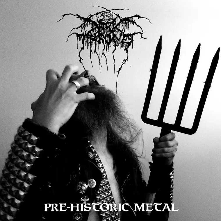 Darkthrone – Prehistoric Metal: Forty Years In and Still Answering to Nobody
