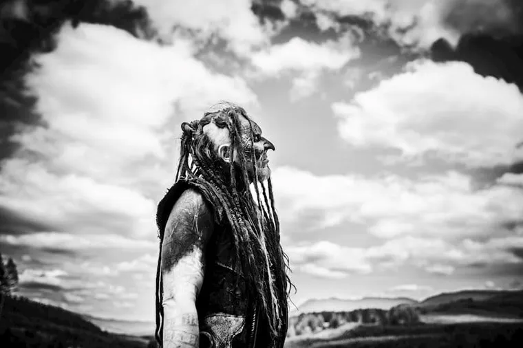 I Changed the Face of God a Thousand Times: An Interview with Mortiis (Mortiis, ex-Emperor)