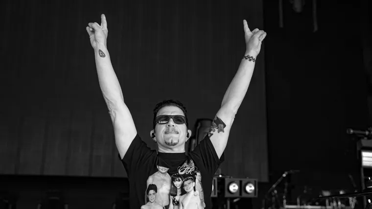 Charlie Benante Talks New Anthrax Album, Dimebag Darrell’s Influence, and His Dream KISS Collaboration