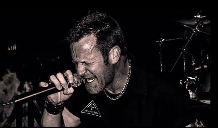Be True to Yourself and True to Your Own: An Interview with Matt Barlow (Iced Earth, Ashes of Ares)