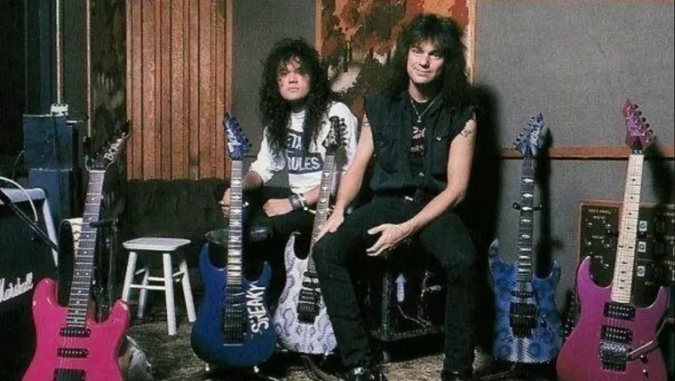 When the Stars Align: An Interview with Andy LaRocque & Pete Blakk (Lex Legion, King Diamond)