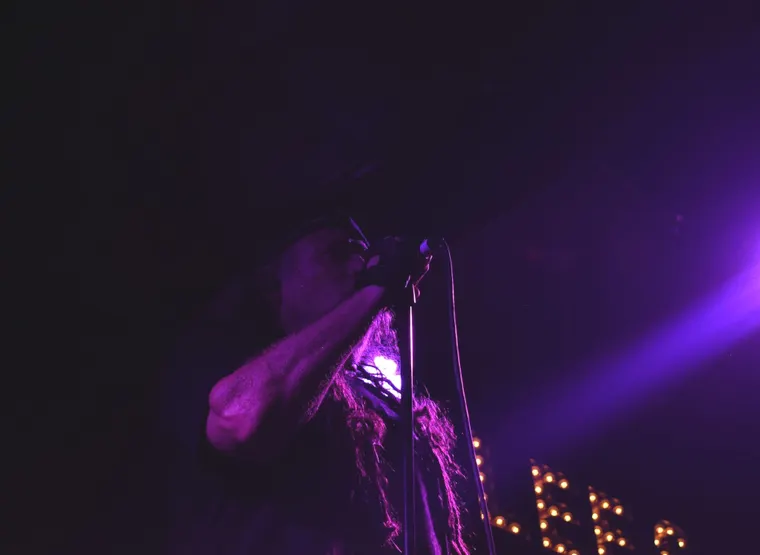 Death Metal Descends on Lee’s Palace with Six Feet Under, Kataklysm, and Wormhole