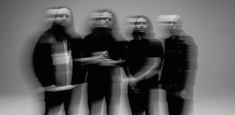 Miss May I Announce "No Place for Me" Out 10/2 + Share "Sanctuary" Video — WATCH