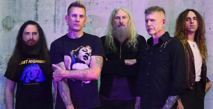 Mastodon Roar Back: New Album Announced, “Snakes For Dinner” Video Out Now
