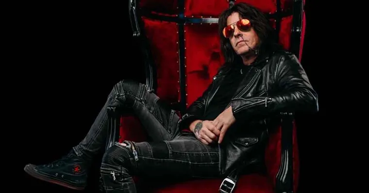 Rachel Bolan Unleashes the Gargoyle: Inside the Making of Gargoyle of the Garden State