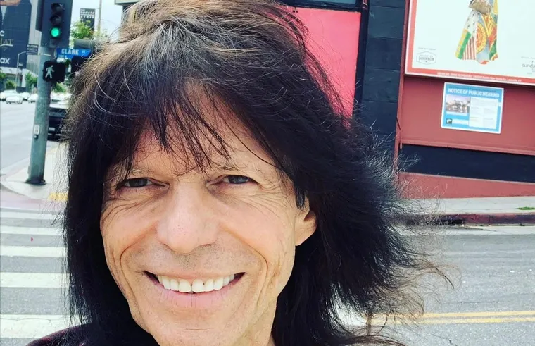 Rudy Sarzo Reflects on Returning to Quiet Riot, Ozzy Osbourne, Randy Rhoads, and the Legacy of Metal