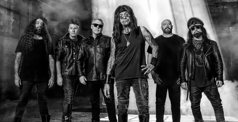 Ministry Announce Final Album and Farewell Tour
