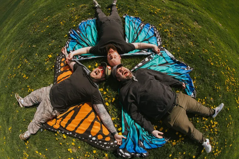 Protest the Hero Return with New Album Within: Rody Walker on Six-Year Gap and Independence