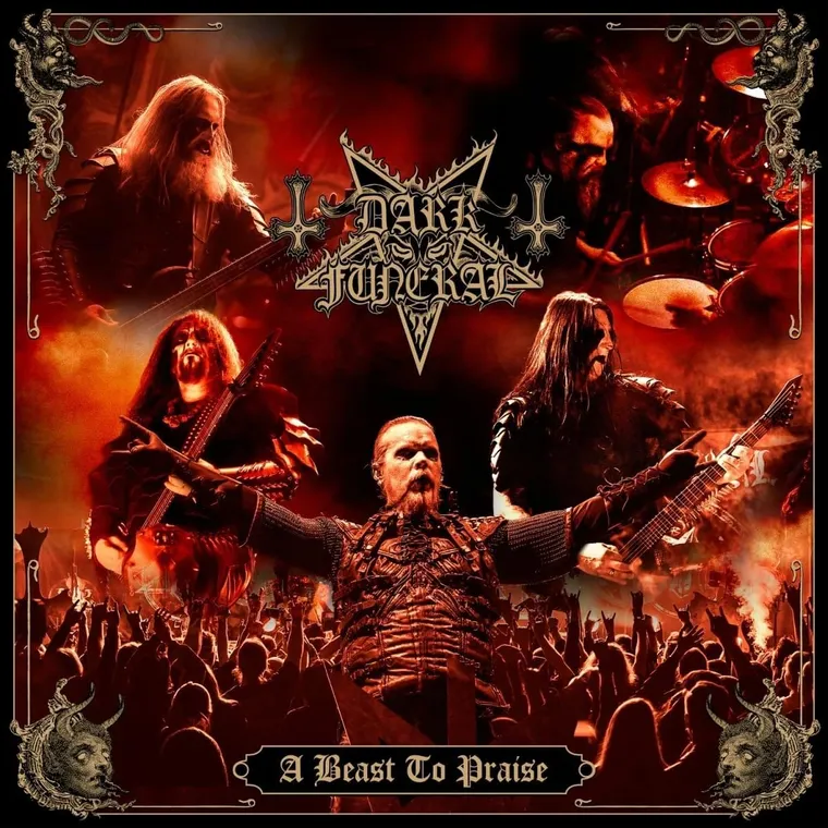 Dark Funeral – A Beast to Praise: Thirty Years in a Single Set