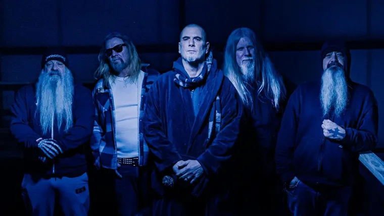 Down Confirm New Album ‘Volume V’ with Lead Single “Blood Oath”
