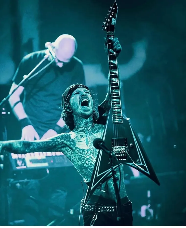 Is This What You Wanted?: An Interview with Samy Elbanna (Lost Society)