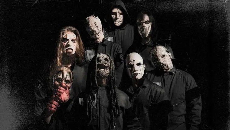 SLIPKNOT ANNOUNCE MASSIVE WORLD STADIUM TOUR FOR 2027