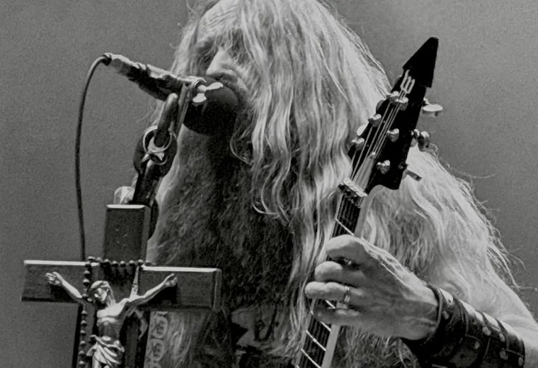 Forever Love It Loud: Zakk Wylde's Berzerkus Festival at Jones Beach