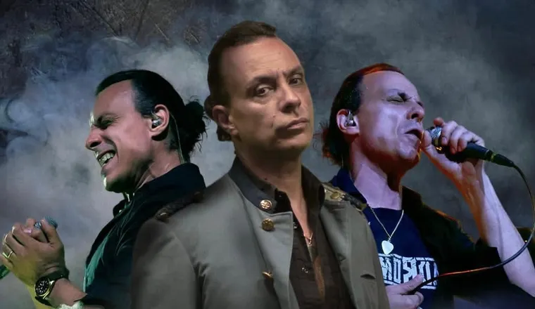 ITALIAN POWER METAL LEGEND ROBERTO TIRANTI (THE VOICE OF LABYRINTH) ANNOUNCES EXCLUSIVE CANADIAN TOUR DATES FOR OCTOBER 2026