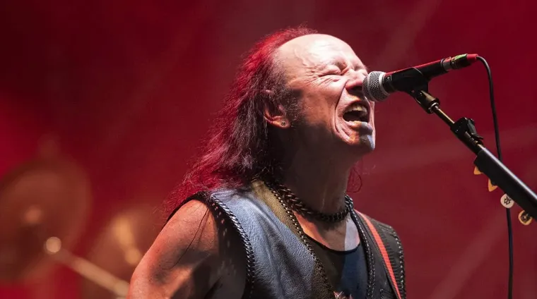Venom frontman Conrad “Cronos” Lant dead at 63