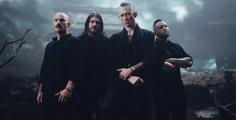 Trivium Announce New Album "Crown in the Grave" + Share Video for Title Track
