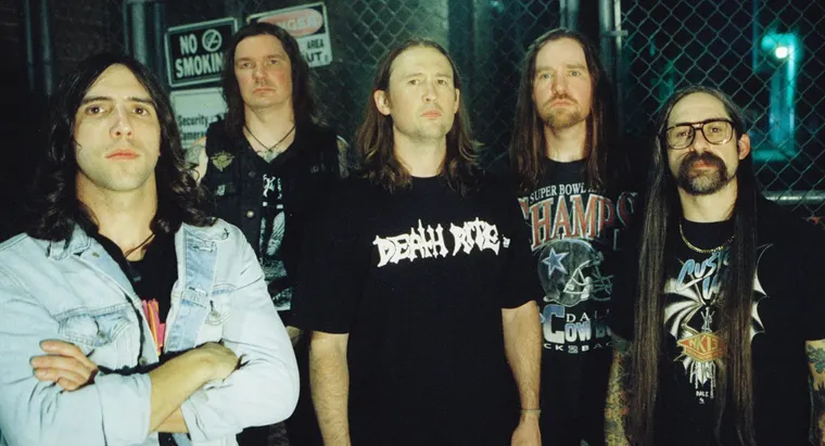 POWER TRIP release 'Precinct 3 / Scavenger' singles & video. New album coming 2027 via Blue Grape Music