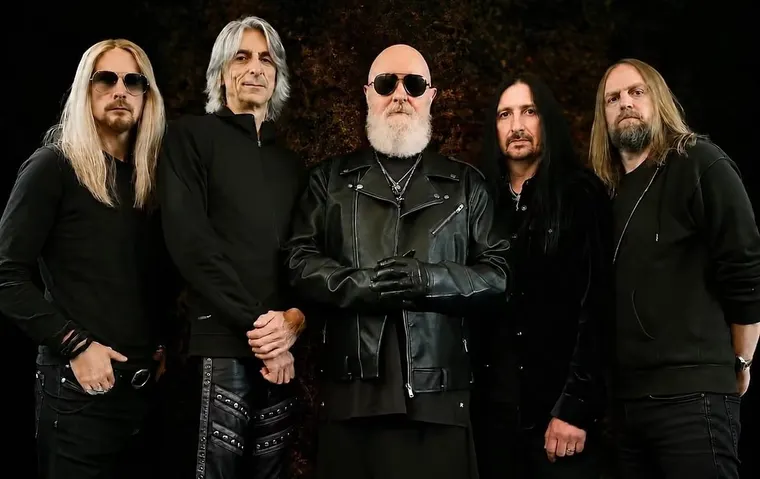 Ian Hill Retires From Judas Priest After More Than Five Decades: “The Time Has Come”