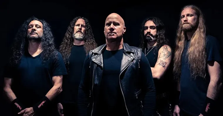 Bay Area Icons HEATHEN to Unleash ''Lifetime in Hell'' Album + Share Video for New Single ''Escapegoat''