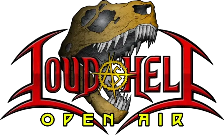 LOUD AS HELL OPEN AIR FESTIVAL Opens Band Submissions for 2027 Lineup! Canada’s Heaviest Badlands Gathering!