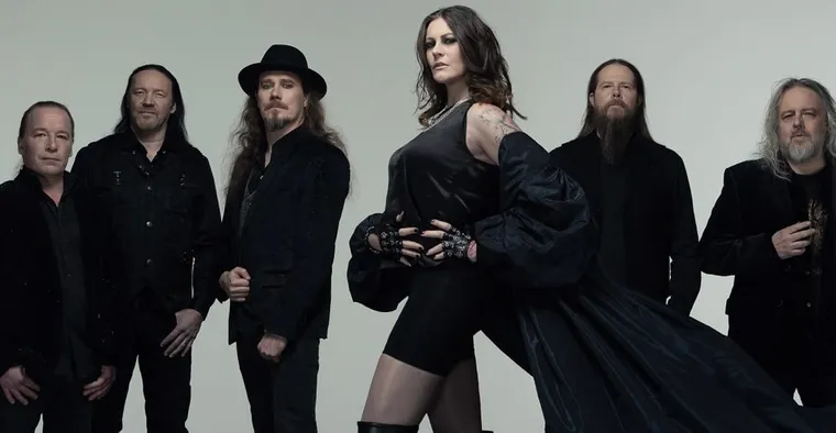 Nightwish and Floor Jansen part ways after more than a decade together