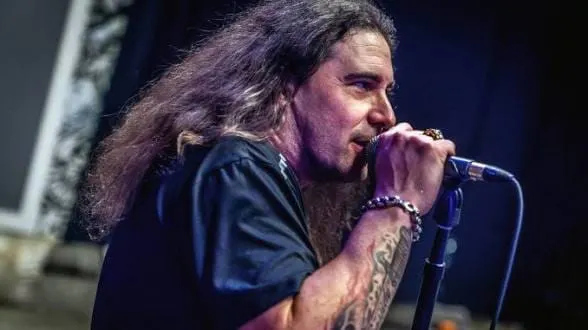 ARCHON ANGEL Returns with New Album 'Beyond The Grave' Out On December 11, 2026 via Frontiers Music Srl