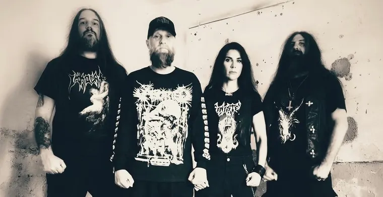 Sinister Unleash Crushing New Single “The Strangulation” Ahead of Fifteenth Studio Album