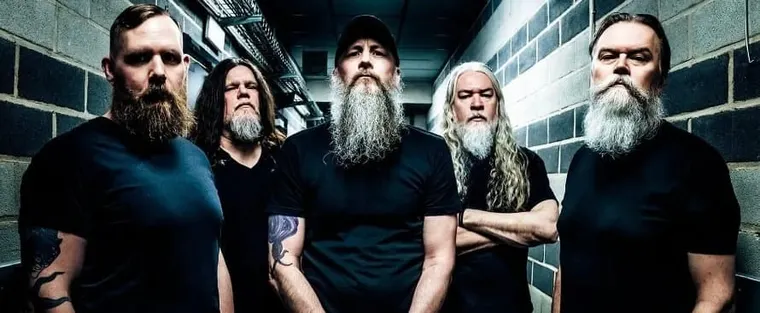 MESHUGGAH, TESTAMENT & BLOOD INCANTATION UNITE FOR 40TH ANNIVERSARY NORTH AMERICAN METAL ASSAULT