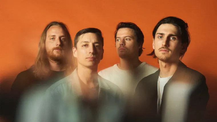 The Plot In You Announce Massive 27 Date North American Headlining Tour