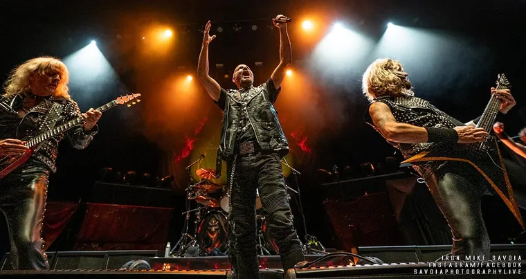 KK'S PRIEST RE-RECORD JUDAS PRIEST CLASSIC "NEVER SATISFIED" WITH RIPPER OWENS, NEW MUSIC VIDEO PREMIERED