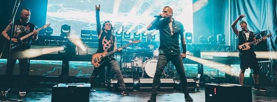 KILLSWITCH ENGAGE ANNOUNCE NEW ALBUM 'THIS CONSEQUENCE' OUT FEBRUARY 21 VIA METAL BLADE RECORDS