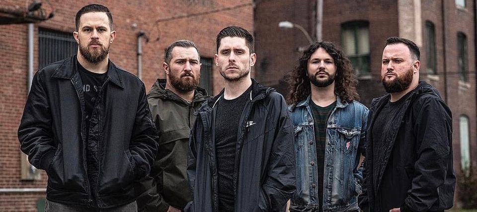 Whitechapel Announces the "Hymns in Dissonance" North American Headlining Tour