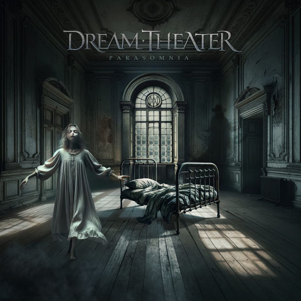 Bending the Clock: Dream Theater's Restless Reunion Record Parasomnia